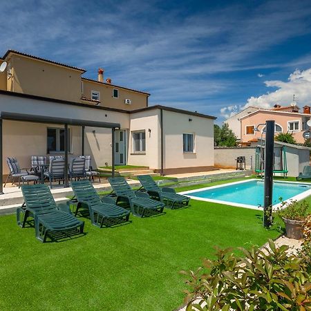Villa Giorgina Banjole Kültér fotó