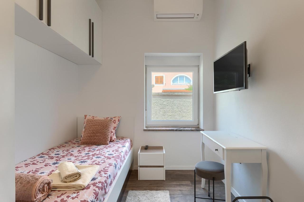 Villa Giorgina Banjole Kültér fotó