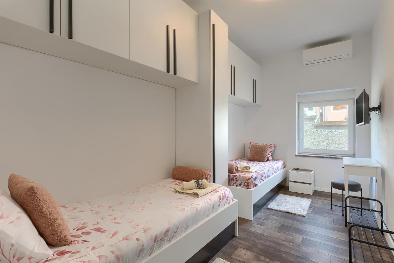 Villa Giorgina Banjole Kültér fotó