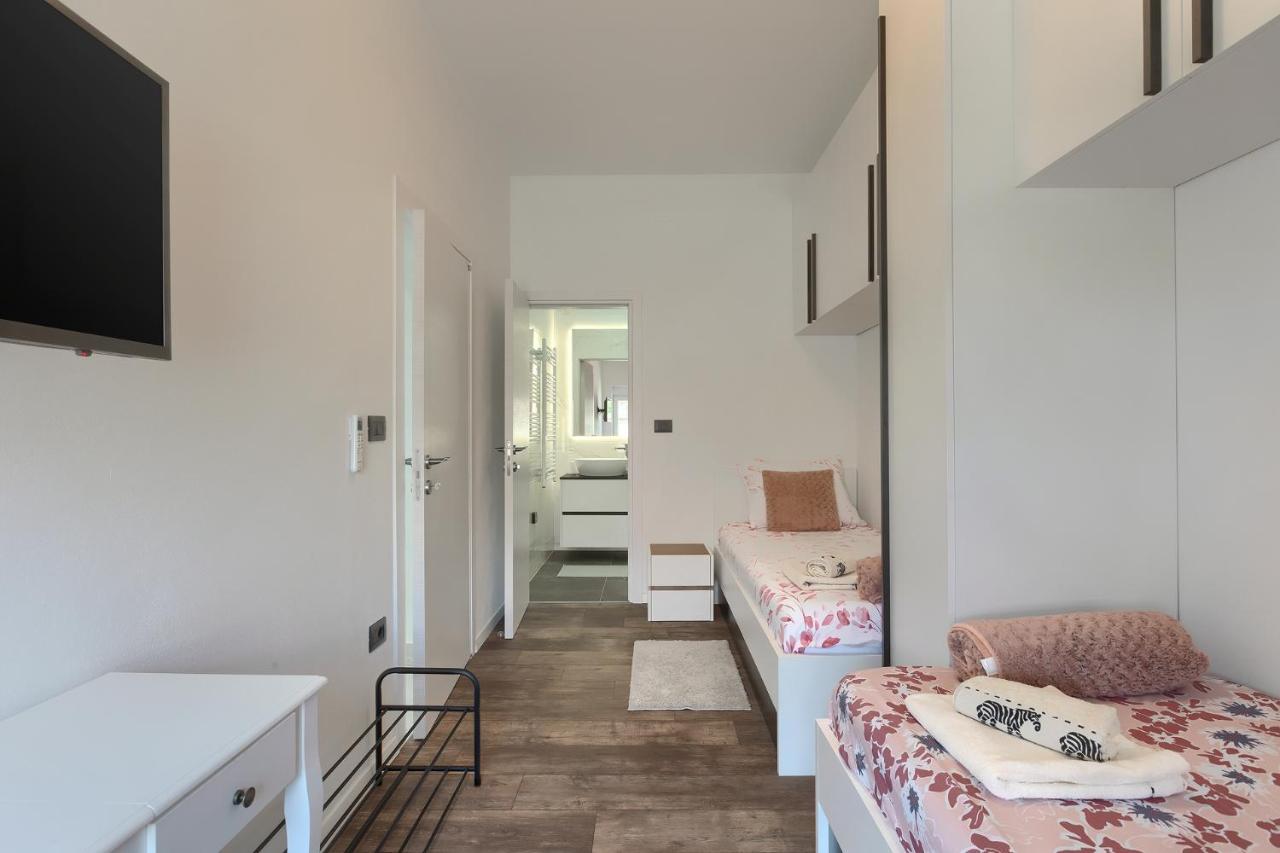 Villa Giorgina Banjole Kültér fotó